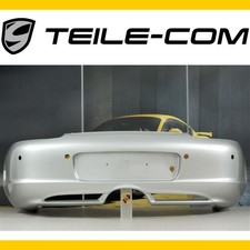 Paraurti posteriore Porsche
