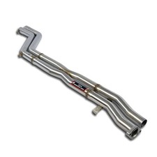 X-Pipe SUPERSPRINT x BMW E36 328i 24v(Berlina/Coupe/Cabrio/Touring)95>98-043412