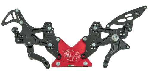 Kit posteriore spider yamaha - kit,