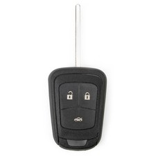 CHIAVE GUSCIO PER OPEL ADAM ASTRA J CASCADA CORSA E INSIGNIA KARL LAMA HU100