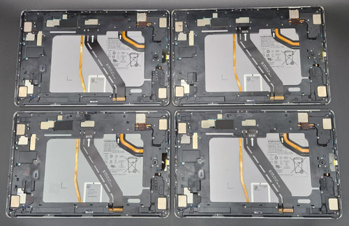 Lotto samsung galaxy tab - galaxy,