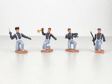 Plasty | Soldatini Union Army