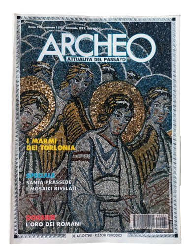 Riviste archeo - 11,