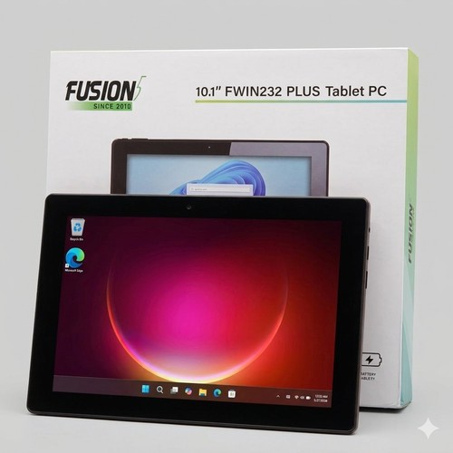 Fusion5 fwin232 pro - fwin232, 10.1"