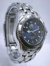 Orologio uomo vintage - da,