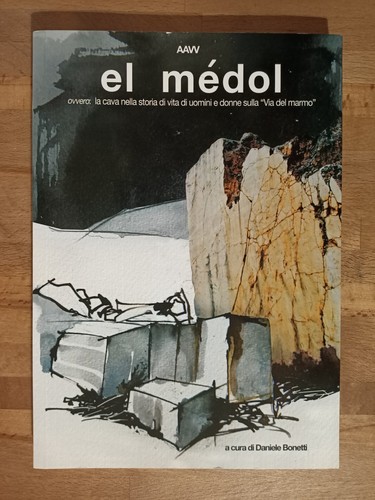 Daniele bonetti el médol - daniele,