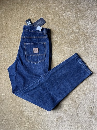 Jeans uomo deus machina - deus, ex