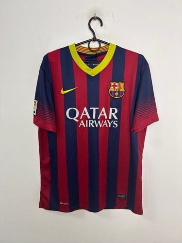 Barcellona 2013 2014 home - 2013/2014,