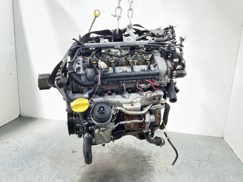 71748262 motore completo - 71748262,