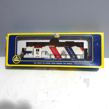 AHM Trains HO 1776 Seaboard
