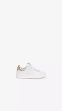 SCARPE SNEAKERS DONNA NERO