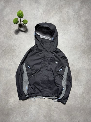 90s jacket tech - dc,
