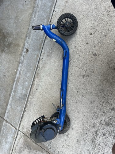Ped scooter goped - scooter,