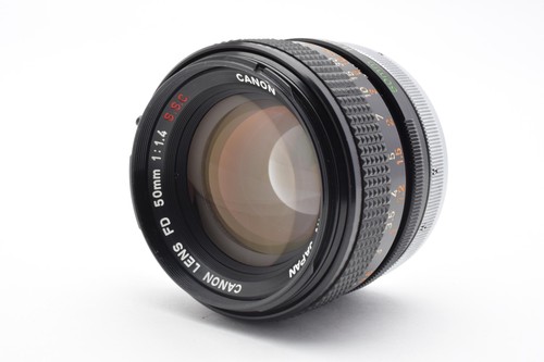 Ottime condizioni canon fd - [ottime,