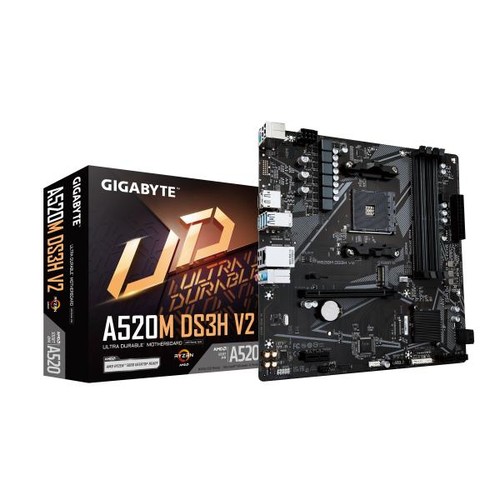 Scheda madre gigabyte - madre,