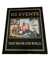 100 Events That Shook Our