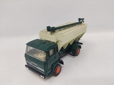 Camion DAF 2000 - Cibo per