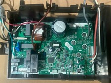 Scheda Condizionatore General Fujitsu K11CL-C-A(01-04)   AOYG12LLC. (pacco 11)