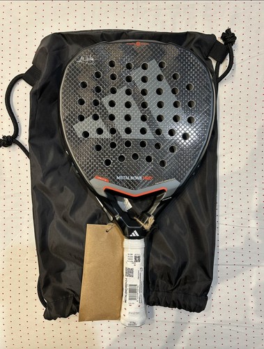 Adidas metalbone hrd 2025 - metalbone,
