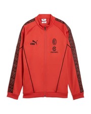  Ac Milan Puma Giacca sportiva