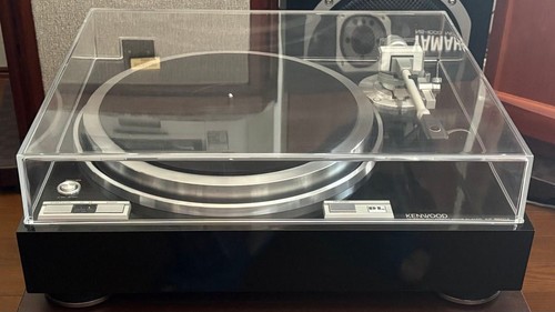 Kenwood 880dii giradischi - kp-880dii,