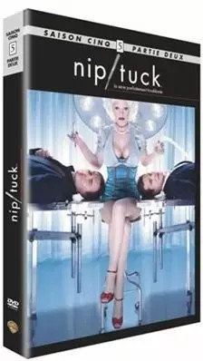 Nip tuck saison 5 partie - :,