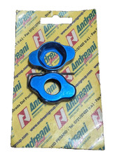 Farfalle precarico molle Andreani 22mm Andreani Group