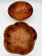Insalatiere legno bambù - insalatiere,