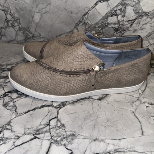 Scarpe slip scholl s - slip, dr.