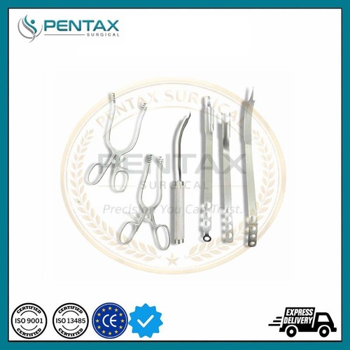 Set pezzi di - di, 7