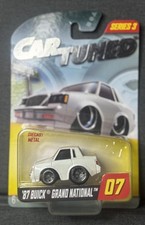Car Tuned Serie 3 Walgreens