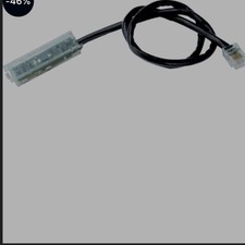 Hager EHZ001K interfaccia dati