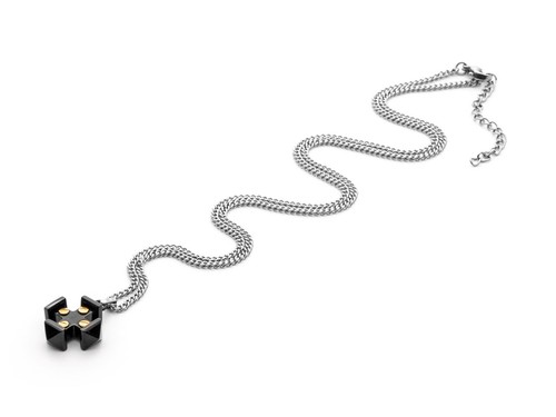Collana 4us cesare - 4us, paciotti