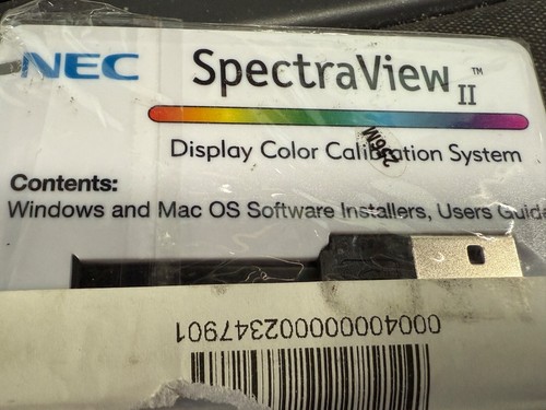 Software calibrazione - di,