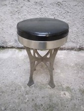 Sgabello vintage struttura - , in