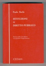 Istituzioni di diritto