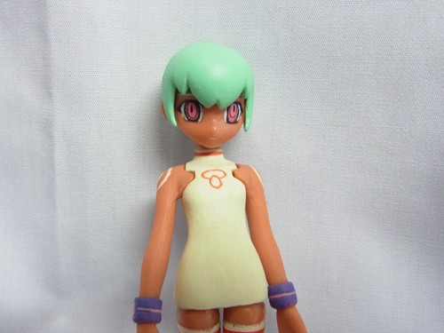 Capcom mega man legends - capcom,