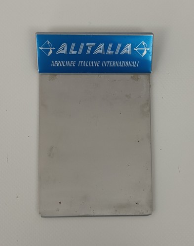 Fermacarte pubblicitario - fermacarte,