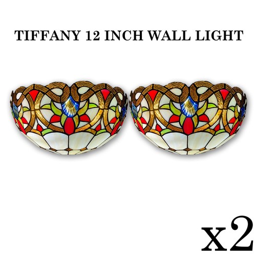 Applique stile tiffany con - applique,