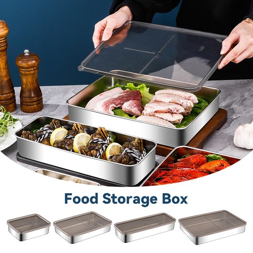 Contenitore porta carne