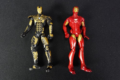 Action figure marvel hasbro - marvel,