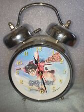 Sveglia Harry Potter, 2001