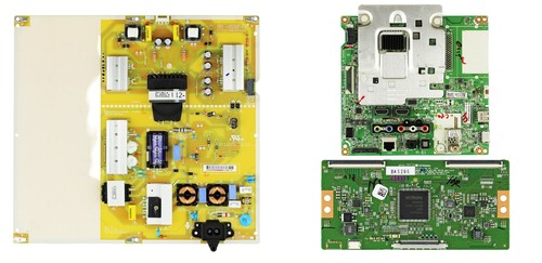 60uh6035 buswljr kit - lg, 60uh6035-uc.buswljr