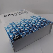 Joe Habraken - Office 2016 In Depth