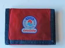 Invicta vintage portafogli