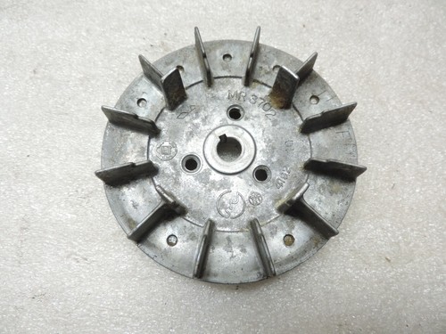 Volano statore magnetico - statore,