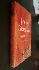 Innocente una storia vera John Grisham