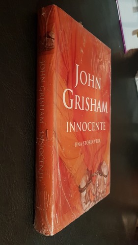 Innocente una storia vera john - storia,