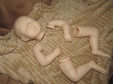KIT bambola Reborn Sonetto di