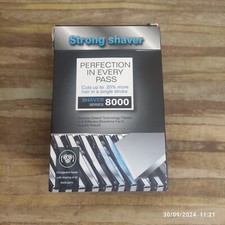 Rasoio Elettrico 5 In Uno